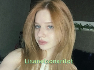 Lisanelsonaritot