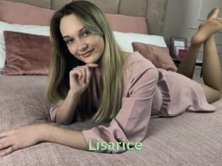 Lisarice