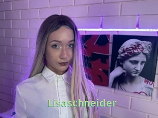 Lisaschneider