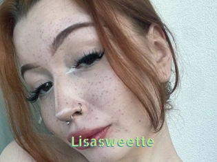 Lisasweette