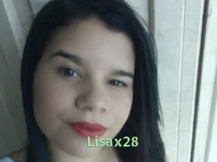 Lisax28