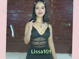 lissa101 Une Etudiante Sexy