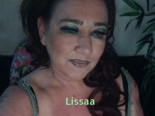 Lissaa