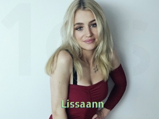 Lissaann