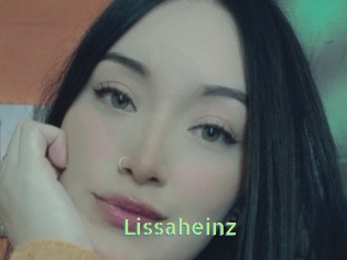 Lissaheinz