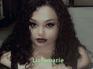 Lissamarie