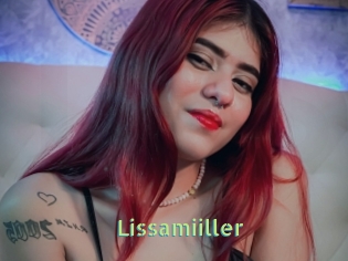 Lissamiiller