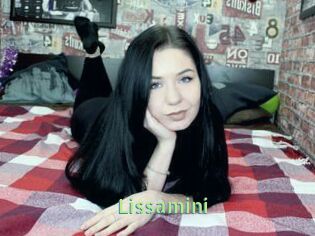 Lissamini