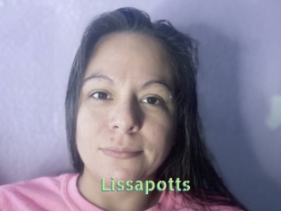 Lissapotts