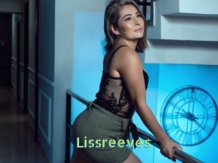 Lissreeves