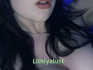 Lithiyalust