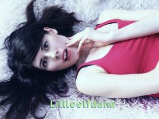 Litlleelfdana