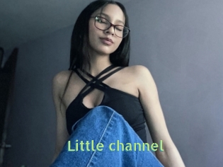 Little_channel