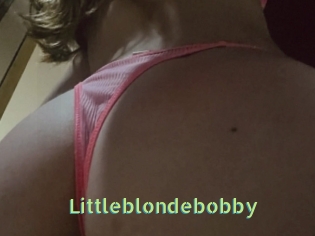 Littleblondebobby