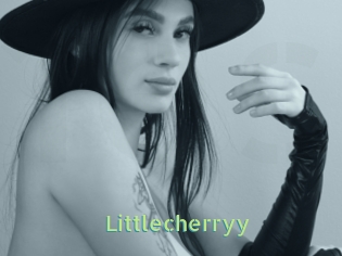 Littlecherryy