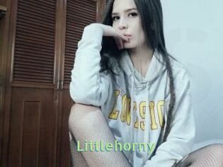 Littlehorny