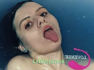 Littlejanna