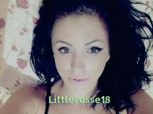 Littlerosse18