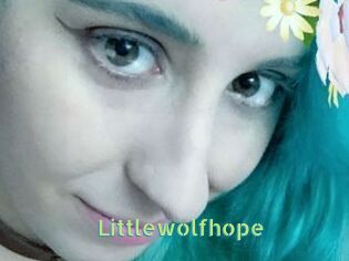 Littlewolfhope