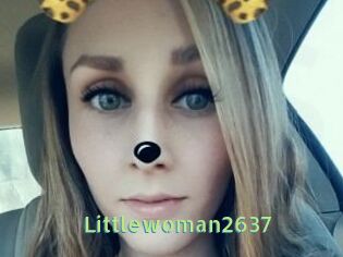 Littlewoman2637