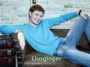 Liusginger