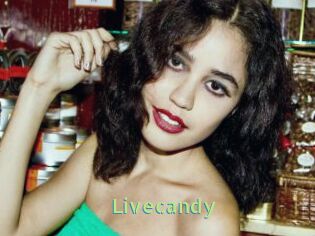 Livecandy