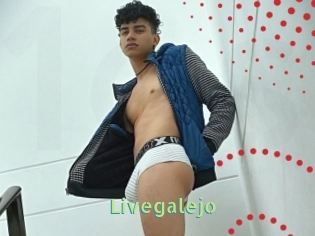 Livegalejo