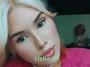 Lizbarbs