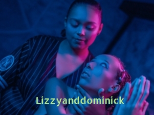 Lizzyanddominick