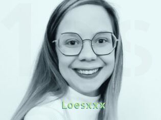 Loesxxx