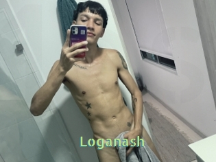 Loganash