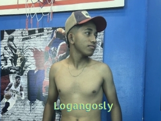 Logangosly