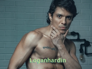 Loganhardin