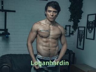 Loganhardin