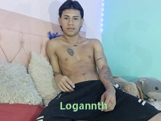 Logannth