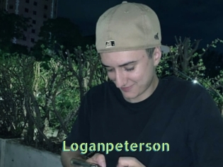 Loganpeterson