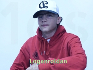 Loganroldan