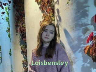 Loisbensley