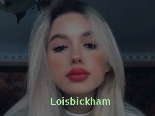 Loisbickham