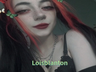 Loisblanton