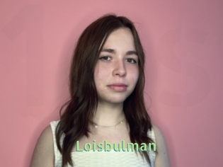Loisbulman