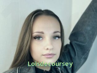 Loisdecoursey