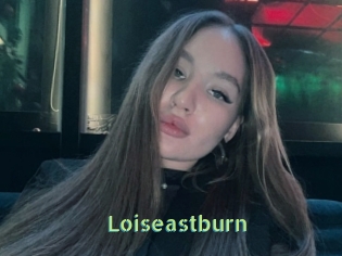 Loiseastburn