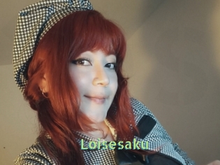 Loisesaku