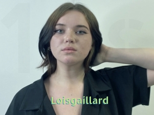 Loisgaillard