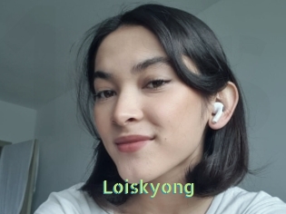 Loiskyong