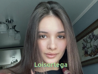 Loisortega