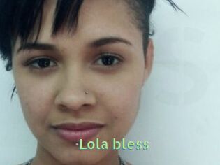 Lola_bless