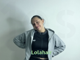 Lolahair