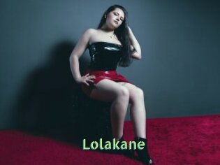 Lolakane